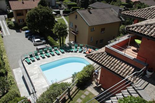 Cannobio Italie Réservation Réduction booking.com