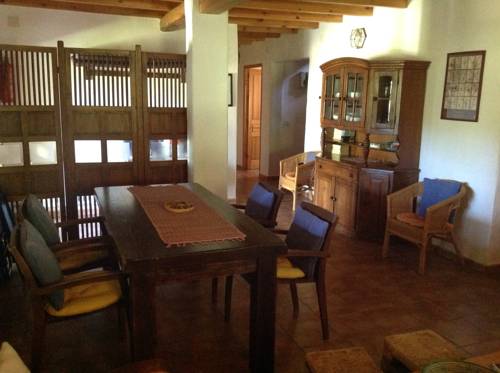 Castaño de Robledo Espagne Réservation Réduction booking.com