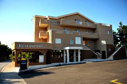 Novalja Croatie Réservation Réduction booking.com