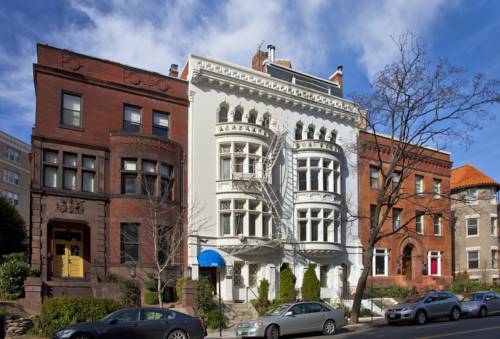 Washington, D.C. (Distirct of Columbia) United States Booking Discount booking.com