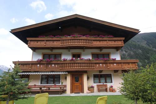 Niederthai L'Autriche Réservation Réduction booking.com