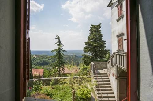 Labin Croatia Booking Discount booking.com