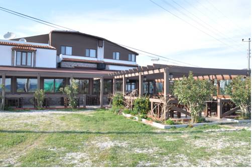 Ayvacik (Canakkale) Turquie Réservation Réduction booking.com