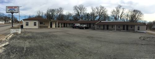 Fort Scott (Kansas) United States Booking Discount booking.com