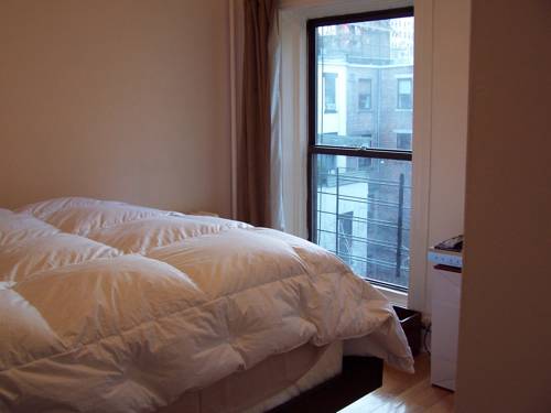New York (New York) United States Booking Discount booking.com