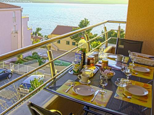 Trogir Croatie Réservation Réduction booking.com