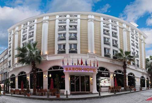 İstanbul Turkey Booking Discount booking.com