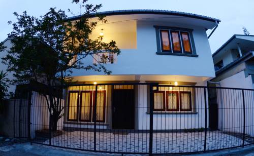 Colombo 5 Sri Lanka Réservation Réduction booking.com