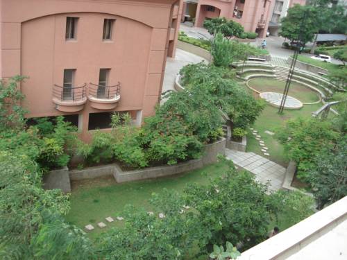 Pune Inde Réservation Réduction booking.com