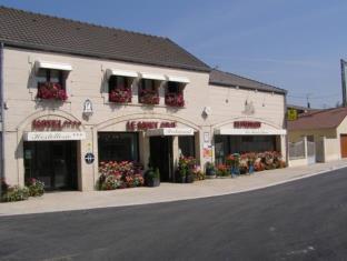 Bergeres-Les-Vertus France Booking Discount agoda.com