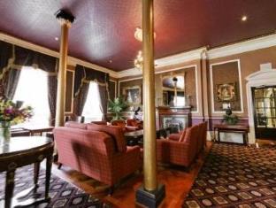 Chester United Kingdom Booking Discount agoda.com