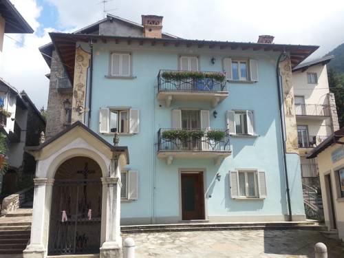 Serina Italy Booking Discount booking.com