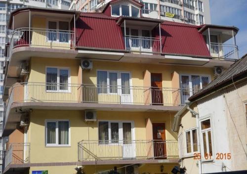 Adler Russia Booking Discount agoda.com