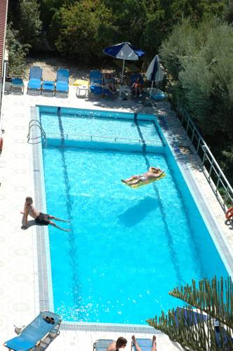 Limin Hersonissou Greece Booking Discount booking.com