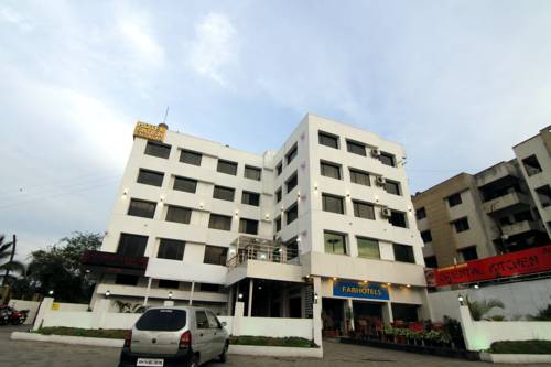 Pune Inde Réservation Réduction booking.com