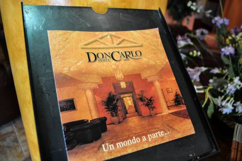 Broni Italie Réservation Réduction booking.com