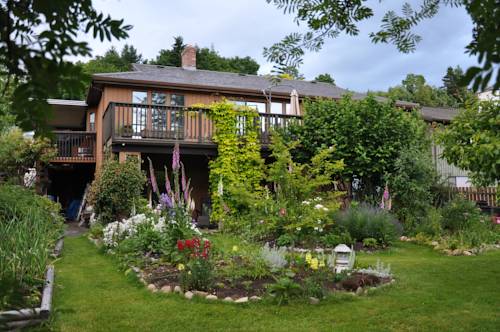 Courtenay (Colombie-Britannique) Canada Réservation Réduction booking.com