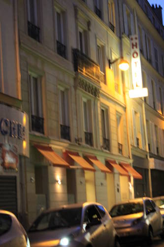 Paris France Booking Discount booking.com