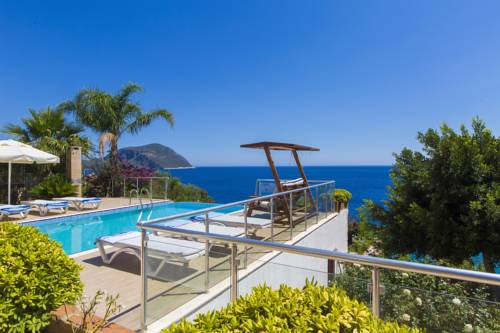 Kalkan Turkey Booking Discount booking.com