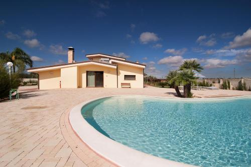 Melissano Italy Booking Discount agoda.com