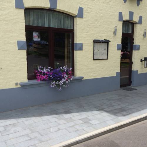 Hockai Belgium Booking Discount booking.com