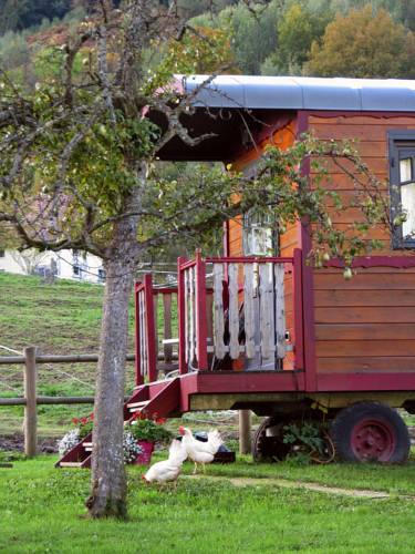 Mitzach France Booking Discount booking.com