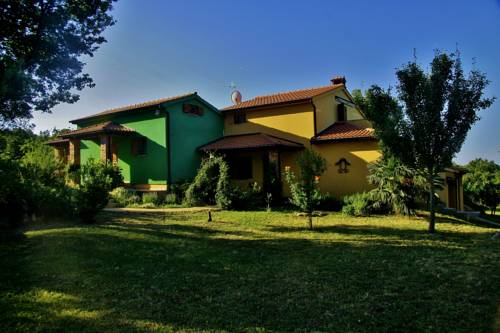 Sveti Lovreč Pazenatički Croatie Réservation Réduction booking.com
