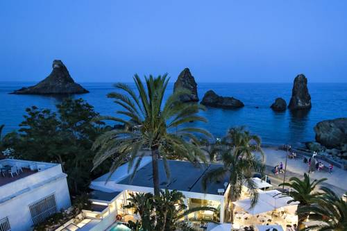 Acitrezza Italy Booking Discount booking.com