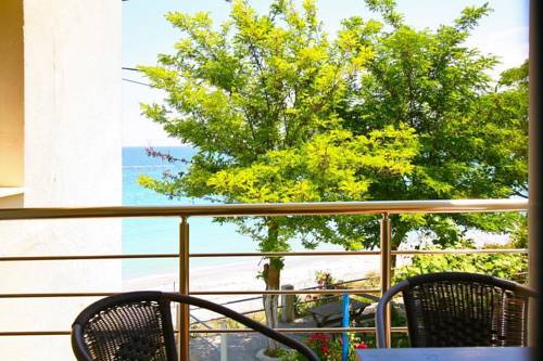 Plaka Litochorou Greece Booking Discount booking.com