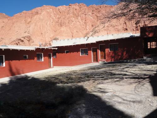 Purmamarca Argentine Réservation Réduction booking.com