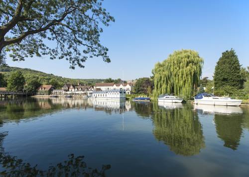 Streatley-On-Thames United Kingdom Booking Discount booking.com