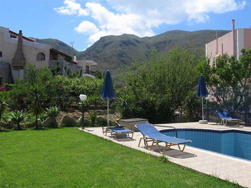 Soúda Greece Booking Discount booking.com