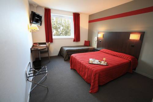 Clermont Ferrand France Booking Discount booking.com