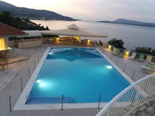 Lefkada Greece Booking Discount agoda.com