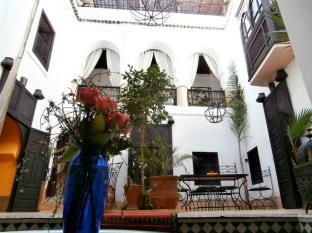 Marrakech Morocco Booking Discount agoda.com