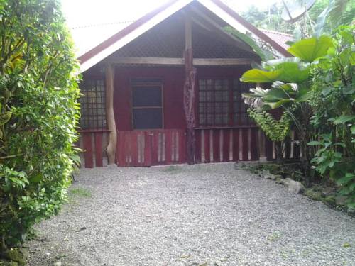 Cahuita Costa Rica Réservation Réduction booking.com