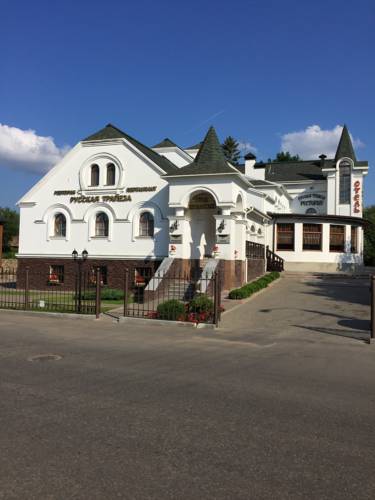 Suzdal Russia Booking Discount booking.com