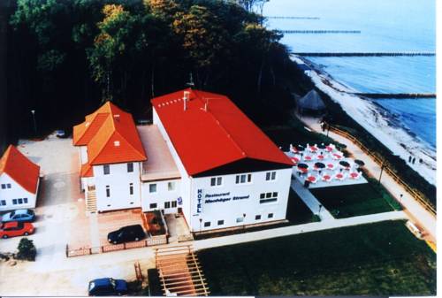 Ostseebad Nienhagen Germany Booking Discount booking.com