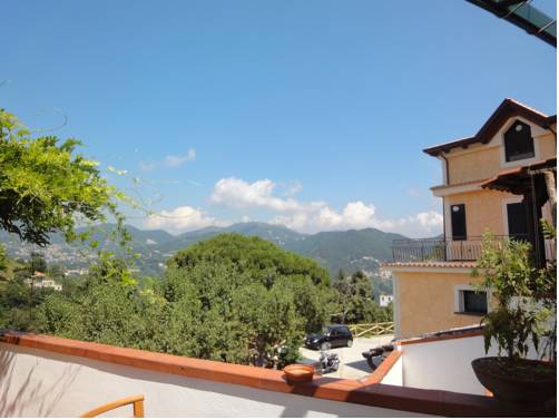 Vietri Sul Mare Italie Réservation Réduction booking.com