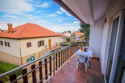 Žman Croatie Réservation Réduction booking.com