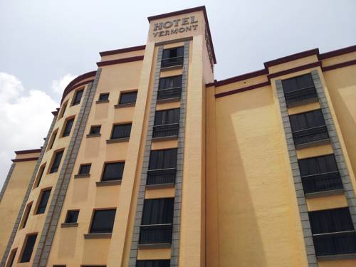 Mexico City Mexico Booking Discount booking.com