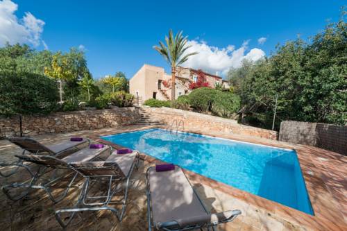 Es Carritxó-Felanitx Espagne Réservation Réduction booking.com