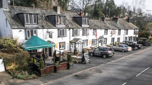 Appleby United Kingdom Booking Discount booking.com