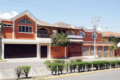 San Pedro Sula Honduras Booking Discount booking.com