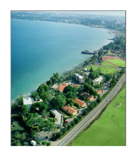 Kibbutz Kinneret Israël Réservation Réduction booking.com