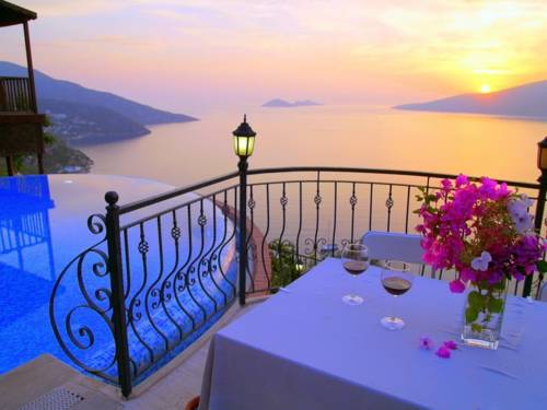 Kalkan Turkey Booking Discount booking.com