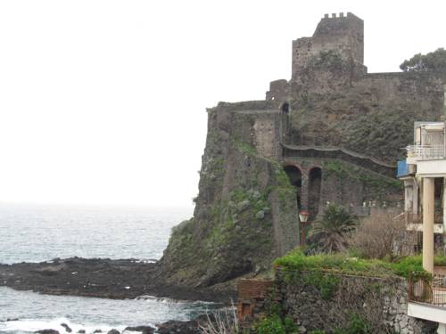 Aci Castello Italy Booking Discount booking.com