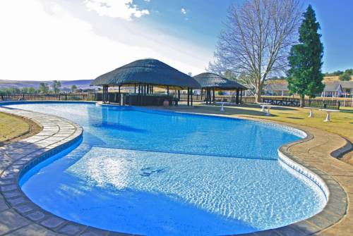 Mooirivier Afrique du Sud Réservation Réduction booking.com