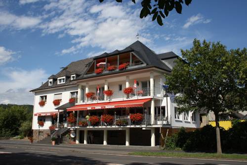 Mesenich Germany Booking Discount booking.com