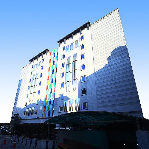 Seoul South Korea Booking Discount booking.com